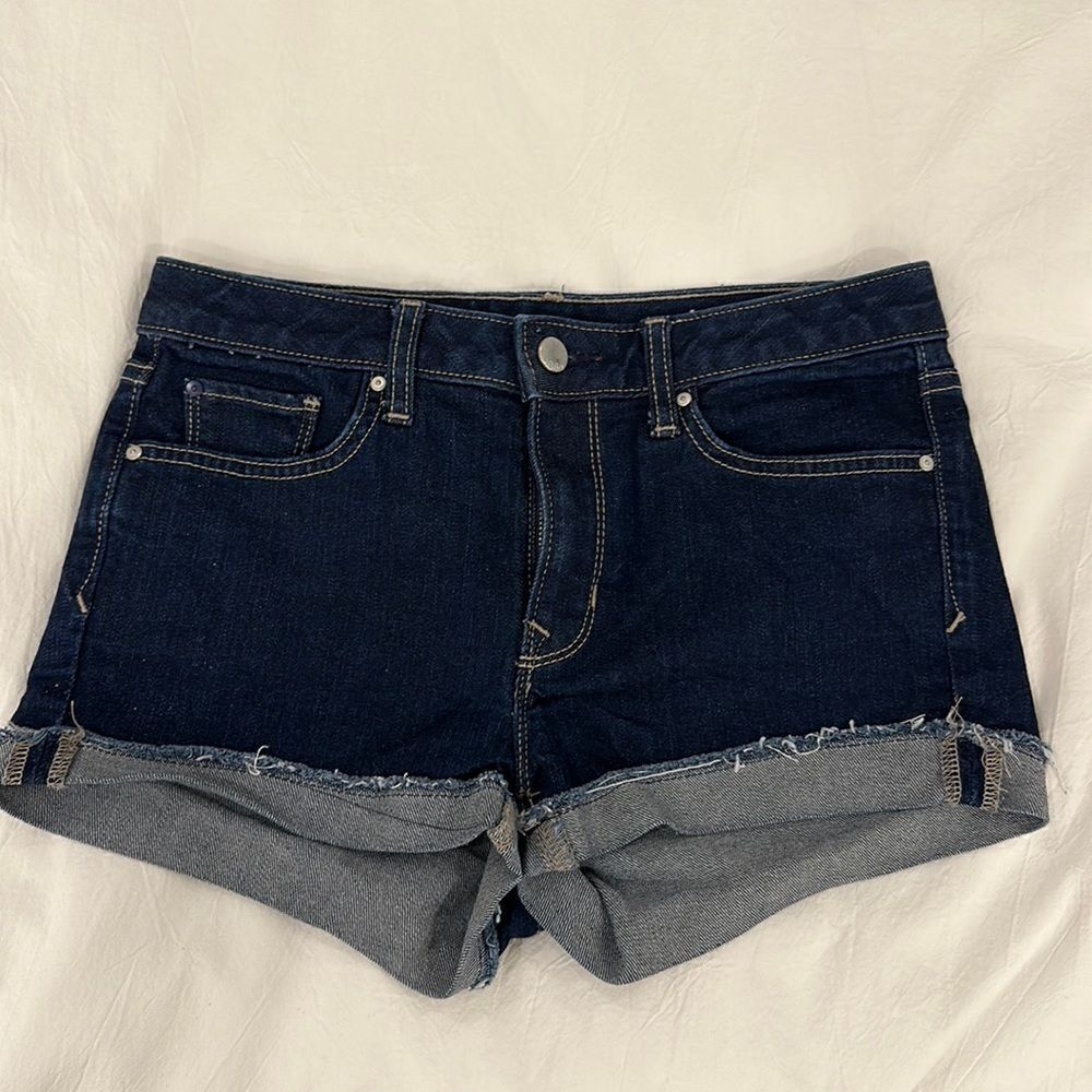 Gap Jean shorts